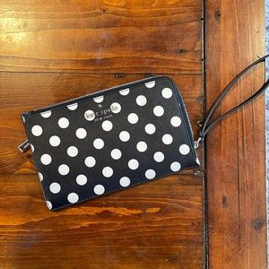 Kate Spade Clutch